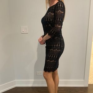 Dress for a night out